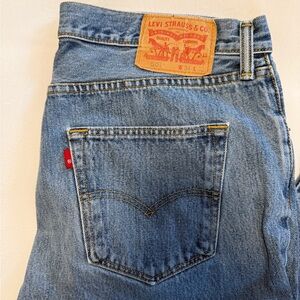 Vintage Levis Jeans